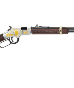 Henry Golden Boy 22LR Law Enforcement Tribute Edition Rifle
