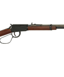 Henry Frontier 22LR Lever Action Octagon Rifle with Large Loop