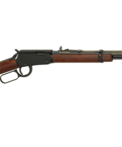 Henry Frontier Octagon 22LR Lever Action Heirloom Rifle