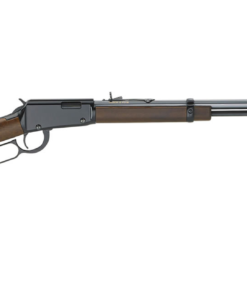 Henry Frontier Model Long Barrel 22LR Heirloom Rifle with 24-inch Barrel