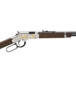 Henry Golden Boy 22LR Second Amendment Tribute Edition Heirloom Rifle