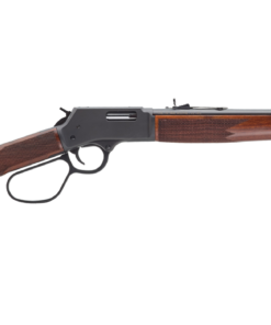 Henry Big Boy Steel Carbine 327 Federal Mag Lever-Action Rifle
