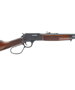Henry Big Boy Steel Carbine, 45 Colt Lever-Action