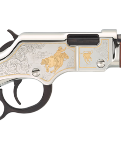 Henry Golden Boy 22 Caliber American Rodeo Tribute Lever-Action Rifle