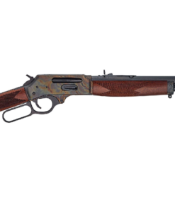 Henry Color Case Hardened .30-30 Lever Action Rifle