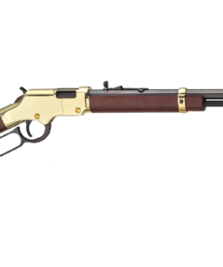 Henry Golden Boy 22 Cal Pie Keller Memorial Edition Rifle